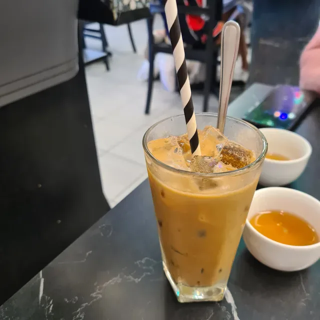 Thang Long