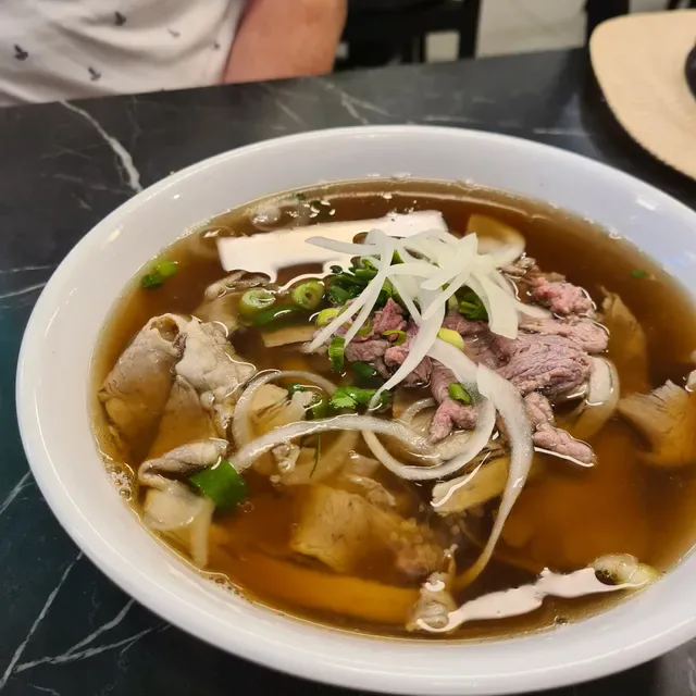 Thang Long
