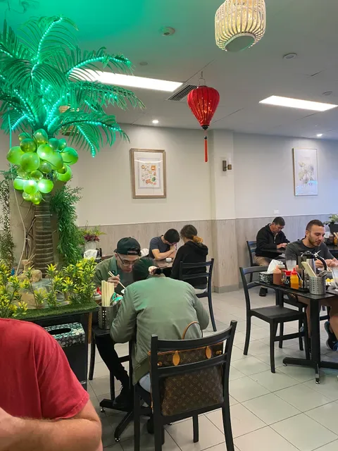 Thang Long