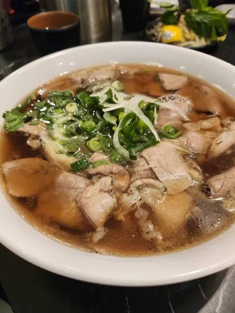 Thang Long