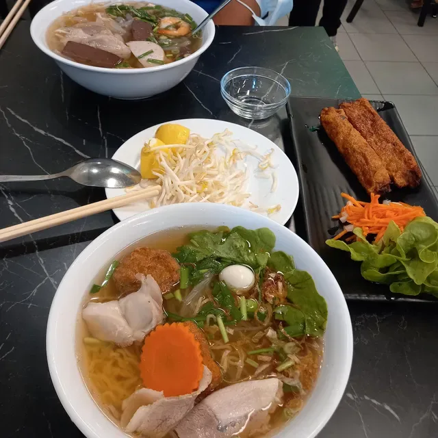 Thang Long