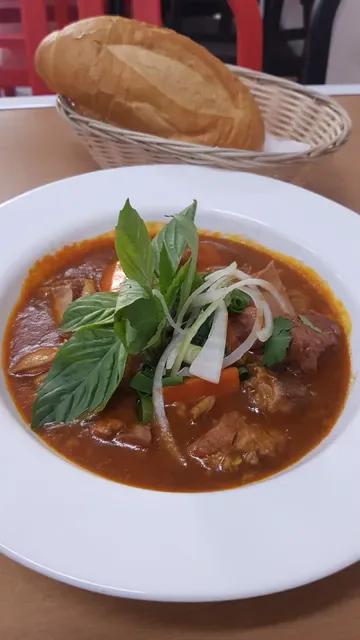 Thanh Van Restaurant