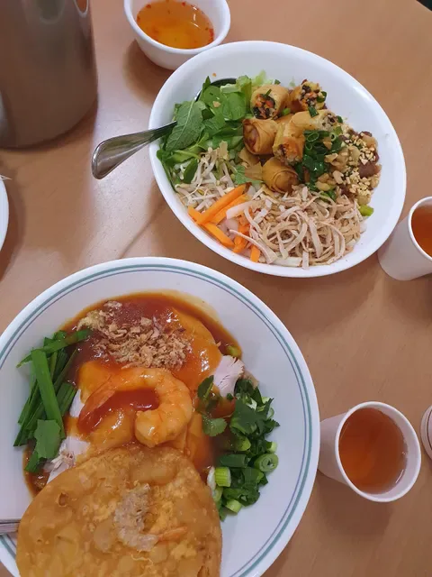 Thanh Van Restaurant