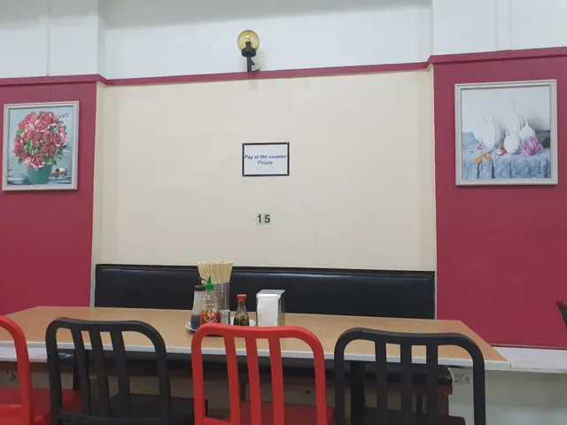 Thanh Van Restaurant