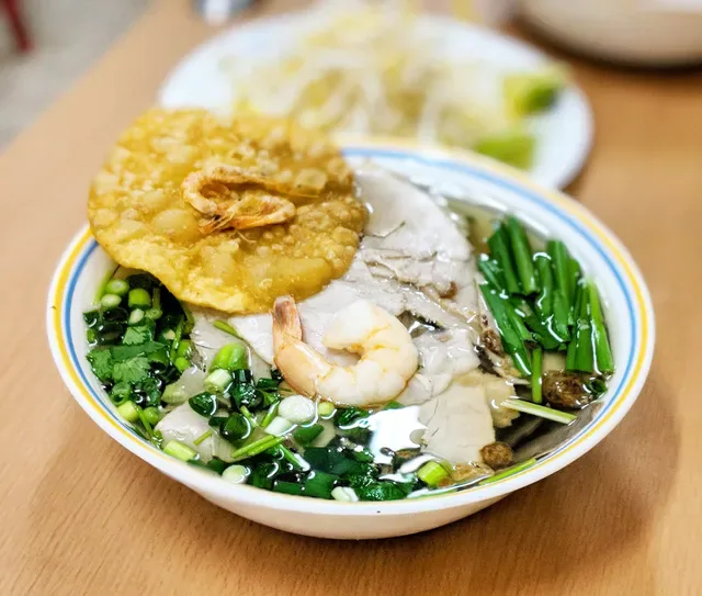 Thanh Van Restaurant