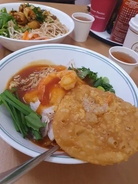 Thanh Van Restaurant