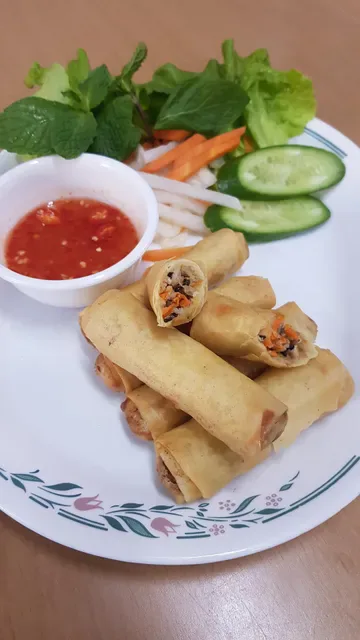 Thanh Van Restaurant
