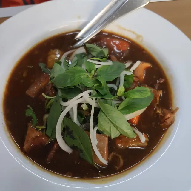 Thanh Van Restaurant