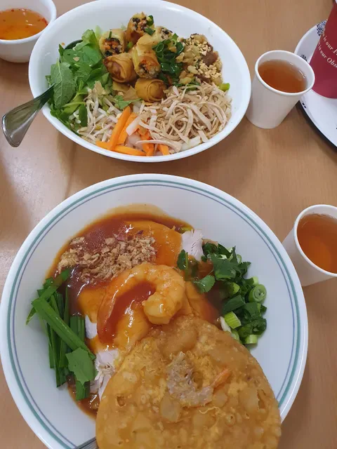 Thanh Van Restaurant