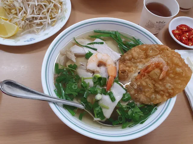 Thanh Van Restaurant