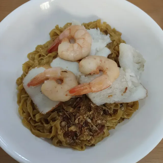 Thanh Van Restaurant