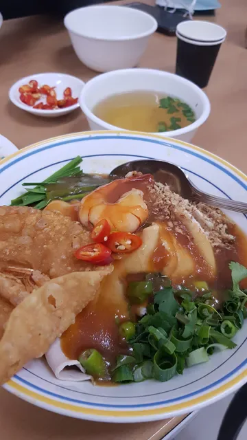 Thanh Van Restaurant