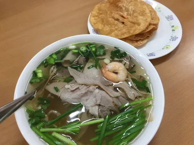 Thanh Van Restaurant