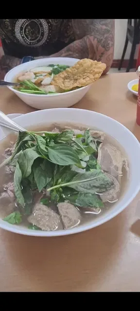 Thanh Van Restaurant
