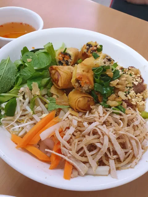 Thanh Van Restaurant