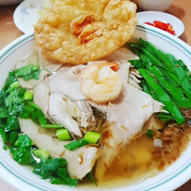 Thanh Van Restaurant