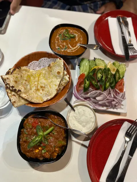 Thar Indian Restaurant