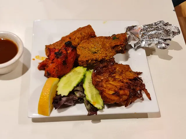 Thar Indian Restaurant