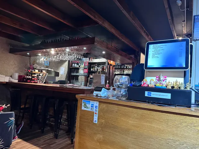 Thar Indian Restaurant