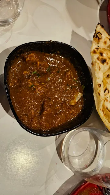 Thar Indian Restaurant