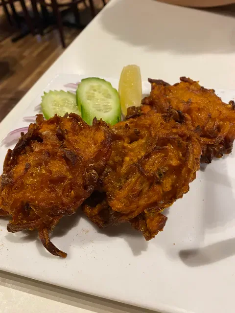 Thar Indian Restaurant