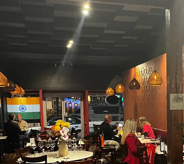 Thar Indian Restaurant