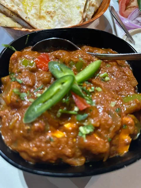Thar Indian Restaurant