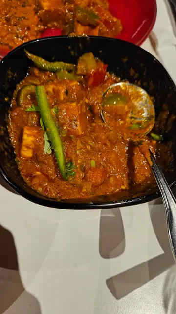 Thar Indian Restaurant