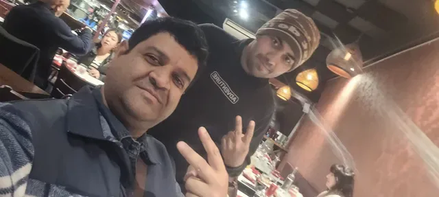 Thar Indian Restaurant