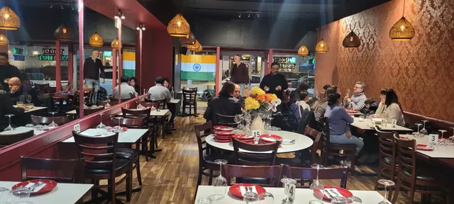 Thar Indian Restaurant