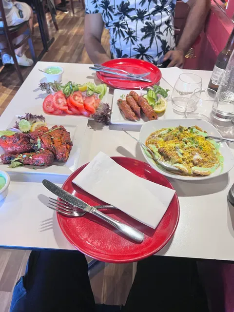 Thar Indian Restaurant