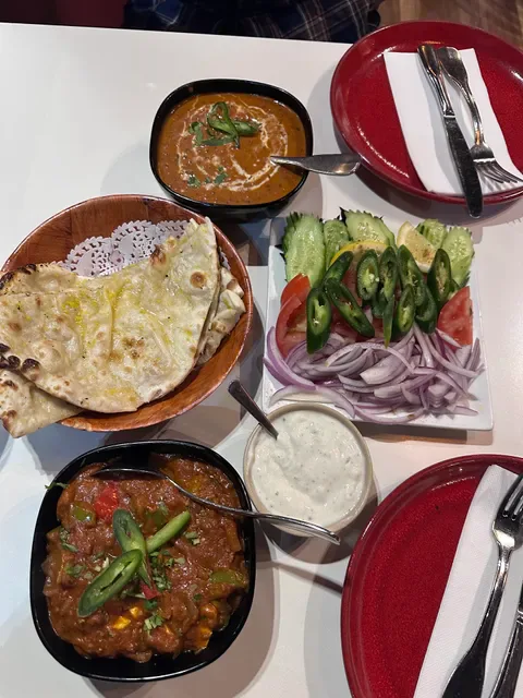 Thar Indian Restaurant