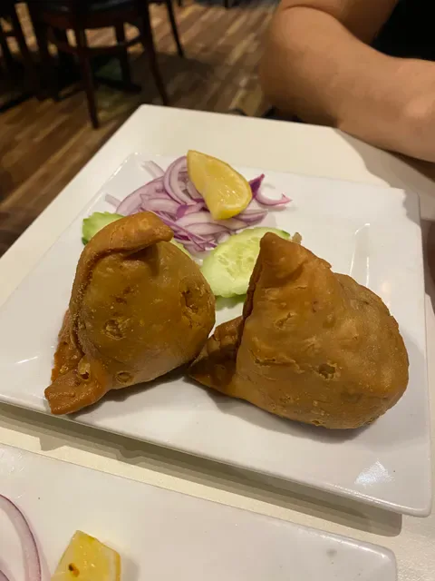 Thar Indian Restaurant