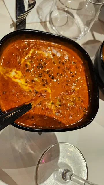Thar Indian Restaurant