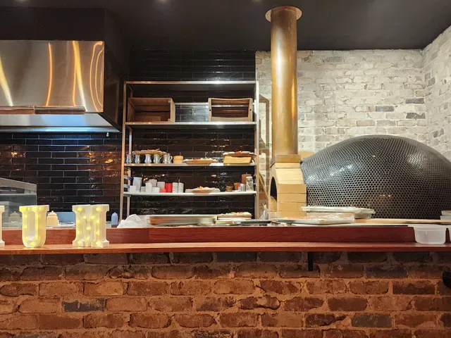 That Turkish Place