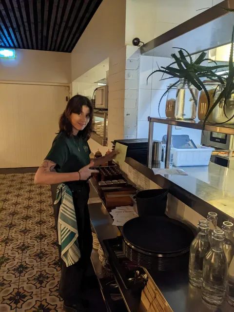 The Annandale Hotel
