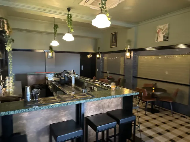 The Annandale Hotel