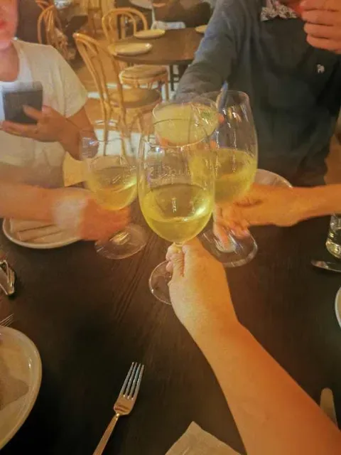 The Apollo Restaurant