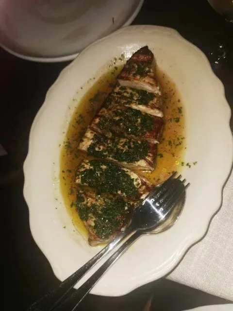 The Apollo Restaurant