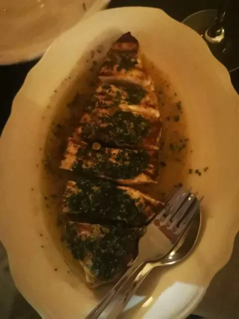 The Apollo Restaurant