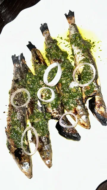 The Apollo Restaurant