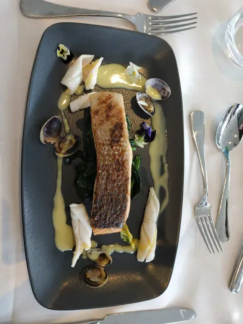 The Apprentice Restaurant Sydney