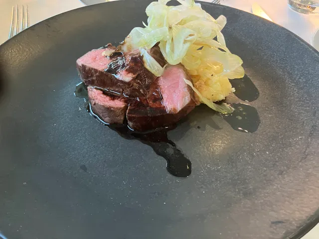 The Apprentice Restaurant Sydney