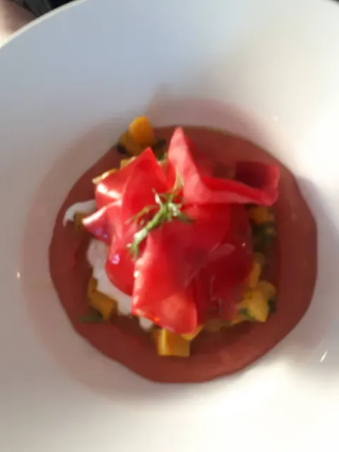 The Apprentice Restaurant Sydney
