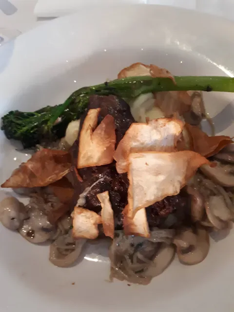 The Apprentice Restaurant Sydney