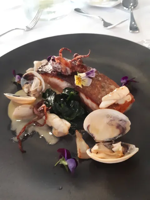 The Apprentice Restaurant Sydney