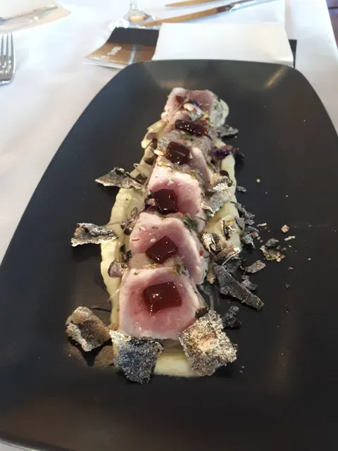 The Apprentice Restaurant Sydney