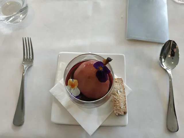 The Apprentice Restaurant Sydney