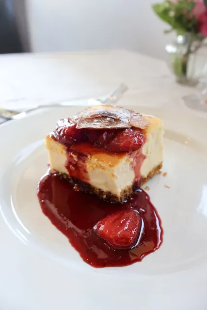 The Apprentice Restaurant Sydney