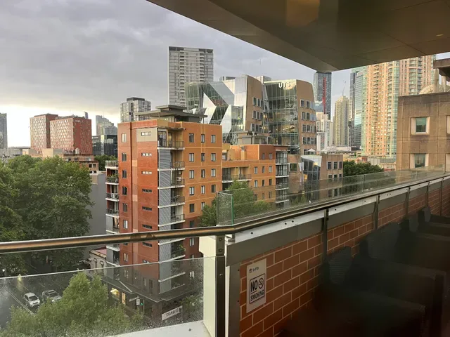 The Apprentice Restaurant Sydney